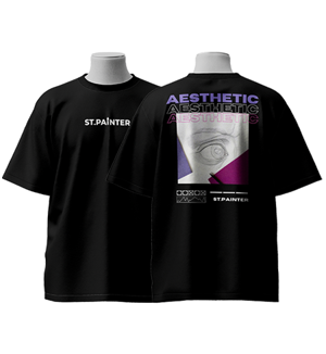 ST.PAINTER - AESTHETIC