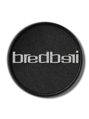 Патч - Bredberi